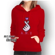 BTS HOODIE SWEATER || HOODIE SWEATER JACKET || HOODIE SWEATER