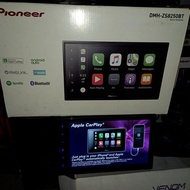 pioneer DMH-zs8250BT
