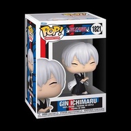 🆕 #美國代購 US🇺🇸 📦訂購 美國代購 Funko POP! BLEACH Gin Ichimaru Figure 死神 模型  《下單前請先觀看購買購物須知》