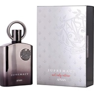 AFNAN SUPREMACY NOT ONLY INTENSE EXTRAIT DE PARFUM