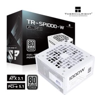 ThermalRight SP modular PSU 1000W/850W/750W 80+ PLATINUM power supply unit for PC
