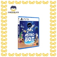 PS5 Astro Bot (Eng/Chi)