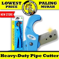 Engio Plastic Pipe Cutter Heavy Duty Alloy  Cutter For PVC CPVC POLY PEX PE EN04PC