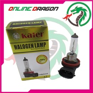H11/H8 12V 55W High Quantity Headlamp Bulb
