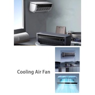 Home Ideas Elite Home Appliances Edon Wall Mounted Air Conditioner  (C17)