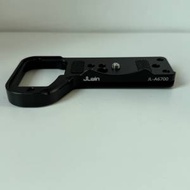 JLwin Sony a6700專用 底座