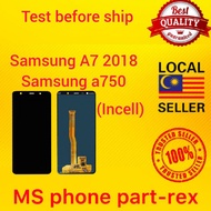 Samsung a750 lcd SAMSUNG A7 2018 LCD SAMSUNG A750 LCD INCELL