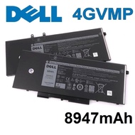 JGD 68Wh 4GVMP 9JRYT DELL Latitude 5400 5410 5500 5510 Inspiron 7590 7591 7791 2-IN-1 P98G P98G001 L
