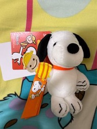 日本史努比 Snoopy Town Snoopy Birthday 生日 掛件