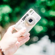 Minolta Capios 160A 旗艦底片相機 新手