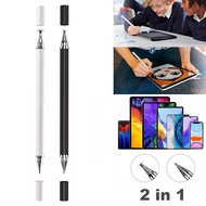 2 in 1 Stylus Pen Drawing Tablet Capacitive Screen Touch Pen For Microsoft GO4 10"  Surface Pro9 13" ProX 13"  Pro8 13"  GO3 10.5"  Pro7 12.3"  Pro6 12.3" Pro5 12.3" Pro4 12.3"