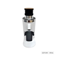 DF54 Electric Coffee Grinder เครื่องบดกาแฟไฟฟ้า Single Dose 54mm Flat Burr ขนาดกะทัดรัด ใช้งานง่าย