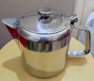 不銹鋼咖啡壺