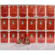(THAI Domestic STANDARD PRODUCT) THAILAND SIANG PURE RED HOT OIL - LARGE BOTTLE 7cc