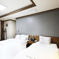 โรงแรม BOLTON Hotel - Gwangju