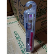 0161 Lion King Fine Clean Single No Hidden Angle Toothbrush