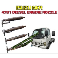 2.8cc ISUZU NKR 4JB1 DIESEL ENGINE FUEL INJECTOR NOZZLE UTK LORRY 1TON 3TON 5TON MIXER TIPPER TRAILE