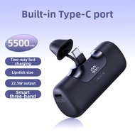 iWalk | Two-Way Fast Charging Portable Power Bank