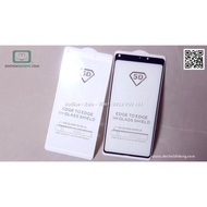 Paste 5D glue Mi Mix 2