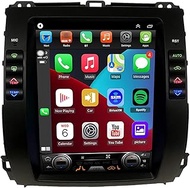 for Toyota Prado and LEX GX470 Radio 2002-2009 Upgrade,Android Stereo Navigation Replacement,9.7inch