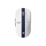 Pulsar Gaming Gears X2 CrazyLight Bruce Lee 85th Edition Wireless Gaming Mouse — Ultra-light 35 g, 1
