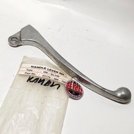 Gl100 Cg Brake Handle Rare Honda Gl Cg Brake Handle