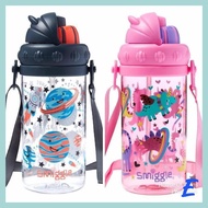 | Hso | Smiggle UP AND DOWN TEENY TINY STRAP DRINK BOTTLE ORIGINAL