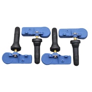 4PCS FOR 2015 2016 2017 2018 2019 VAUXHALL CORSA VAN TPMS 433Mhz VAUXHALL TIRE PRESSURE SENSOR TPMS 