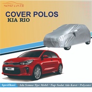 Kia Rio Body Cover Waterproof Car Cover Juke HRV Avanza Freed SX4 HRV