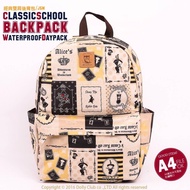 ((Multi-Color Optional) Made In Taiwan Waterproof Bag Dolly Club Out-Season Style Color outlet Zone~