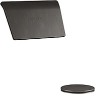 Kohler K-23857-2BZ Tea-for-Two Bathtub Drains, Oil-Rubbed Bronze