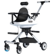 Twin Stroller Dual Stroller Dual Facing Stroller Parent Facing Baby Pram