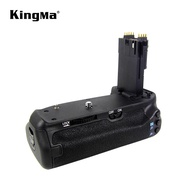 [Kingma] BG-E14 Premium Camera Battery Grip for Canon EOS  EOS70D/80D