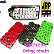 RANTAI O-RING 520 CHAIN (520HV-120L), RANTAI O-RING 520-120L