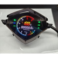 100% plug and play For Yamaha Solariz DIGITAL METER Ego Solariz 125 MIO i125 Mio M3Mio Z