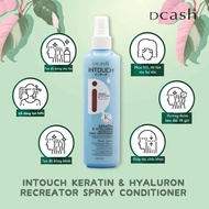 Dcash Intouch hair care 220ml_Thailand