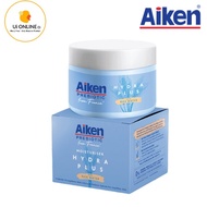 AIKEN PREBIOTIC HYDRA MOISTURISER 40G
