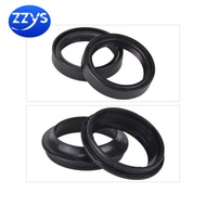 43x54x11 43x54 Oil Seal Front Fork Oil Seal Shock Absorber Rubber Damper