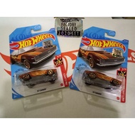 Hot Wheels 67 CAMARO