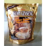 TERLARIS KOPI GINGSENG KOREA MIWON