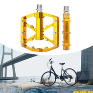 zwinz2 Alloys Bikes Pedalling Wide Platform Bikes Pedalling 9 16Inch Bearing
