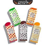 Lecka Energy Gel