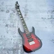 Ibanez RG Gio Series GRG170DX Red Burst Electric Guitar Professional Guitar