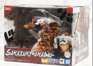 清貨Figuarts Zero One Piece海賊王 海軍 三大將 赤犬Sakazuki Akninu