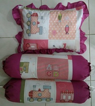 Bantal guling baby