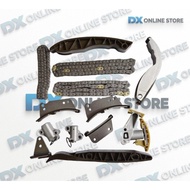 TIMING CHAIN SET = HYUNDAI STAREX (2006-2021) / KIA SORENTO BL