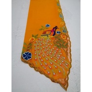 Kebaya Nyonya Cotton Rubiah Saloni