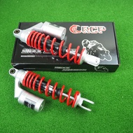 โช๊คแก๊ส โช้คหลัง โช๊คแก๊สคู่ RCP02 PCX NMAX XMAX GPX DRONE ความสูง 310mm-315mm