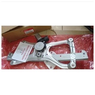 regulator power window depan kiri dinamo power window civic fd 2006 2007 2008 2009 2010 2011