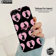 HP Softcase Samsung Galaxy A03hp - Cartoon Fashion Case - Sam Galaxy A03 Casing Case - Sam Galaxy A0